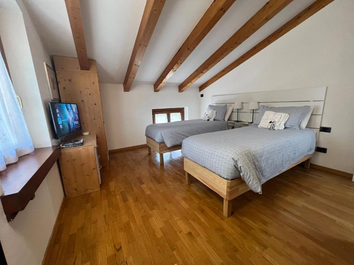 Apartamento Ai Cappuccini, Trento A 360 Gradi Exterior foto