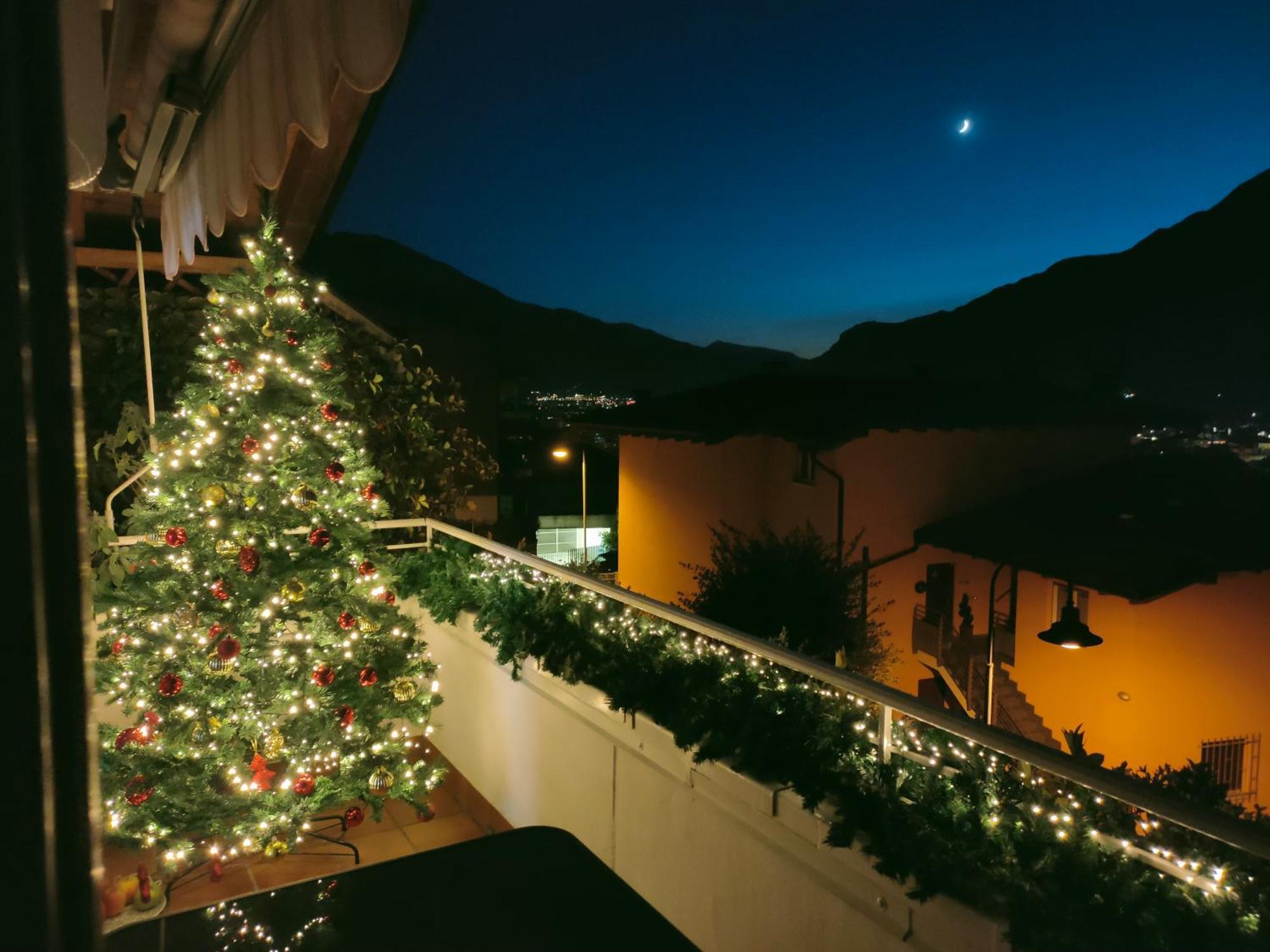Apartamento Ai Cappuccini, Trento A 360 Gradi Exterior foto